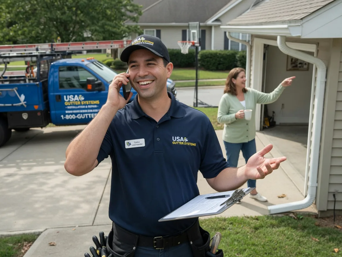 Gutter Installation Clarksburg, PA FAQs